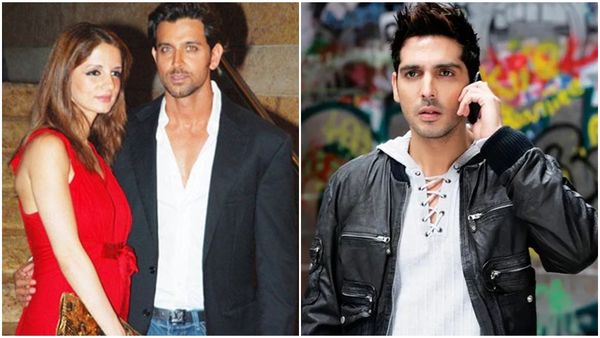 കുടുംബം തകര്‍ക്കുന്ന നഗരമാണിത്! ഹൃത്വിക് റോഷനും ഭാര്യയും വേര്‍പിരിഞ്ഞതിന് കാരണം? വെളിപ്പെടുത്തി നടന്‍ സെയിദ്