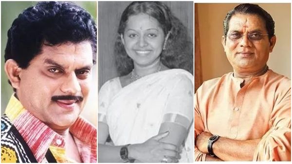 അവളെ ചതിച്ചില്ലെന്നൊരു തെറ്റ് മാത്രമേ ഞാന്‍ ചെയ്തുള്ളു! അതൊരു തമാശ പ്രേമം അല്ലായിരുന്നുവെന്ന് ജഗതി ശ്രീകുമാര്‍