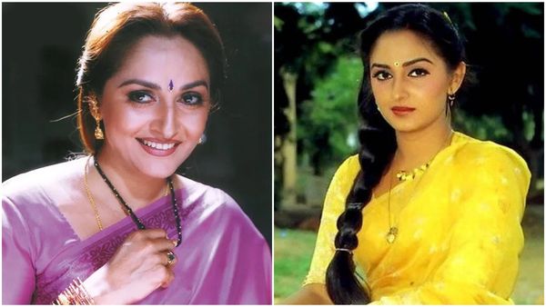 പത്ത് രൂപയ്ക്ക് വേണ്ടി സിനിമയില്‍ അഭിനയിച്ചു! 14-ാമത്തെ വയസില്‍ നടി ജയപ്രദയ്ക്ക് ലഭിച്ച ആദ്യ പ്രതിഫലമിത്