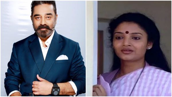 കമല്‍ ഹാസന്റെ പകയുടെ ഇരയായി! നടി കാര്‍ത്തിക സിനിമാ ഉപേക്ഷിച്ചതിന് കാരണമിതോ? നടിയെ പറ്റി വൈറല്‍ കുറിപ്പ്