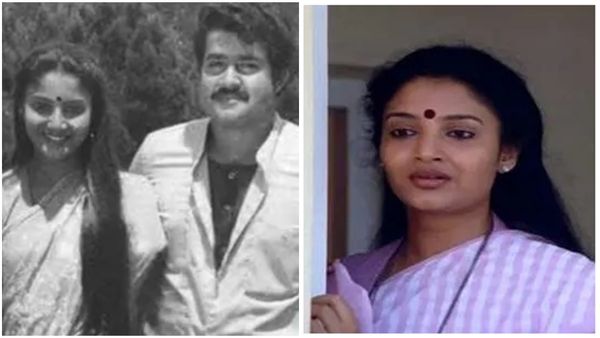 2 വര്‍ഷം മാത്രമേ സിനിമയില്‍ ഉണ്ടായിരുന്നുള്ളു! കാര്‍ത്തിക സിനിമ ഉപേക്ഷിക്കാന്‍ കാരണമെന്ത്? മനസ് തുറന്ന് നടി