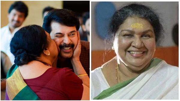 “നിർത്തി പൊക്കൂടേന്ന് ചോദിച്ചു; നിങ്ങളുടെ പെയര്‍ ആയിട്ടാവാമെന്ന് ഞാനും!“ - മമ്മൂസിനെ കുറിച്ച് പൊന്നമ്മ പറഞ്ഞത്