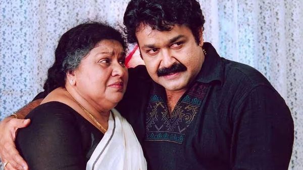 ഇവർ ശരിക്കും അമ്മയും മകനുമാണെന്ന് കരുതി! ലാലേട്ടന്റെ പൊന്നമ്മ ആരെല്ലാമോ ആയിരുന്നു ഞങ്ങൾക്കെന്ന് ആരാധകര്‍