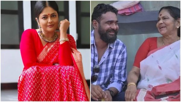 ആ ചതി ഞാന്‍ ഇപ്പോഴാണ് അറിഞ്ഞത്, ഇത്രയും വര്‍ഷമായിട്ടും അറിഞ്ഞില്ലല്ലോ'! മഞ്ജു പിള്ളയോട് സിദ്ധാര്‍ഥ് ഭരതന്‍