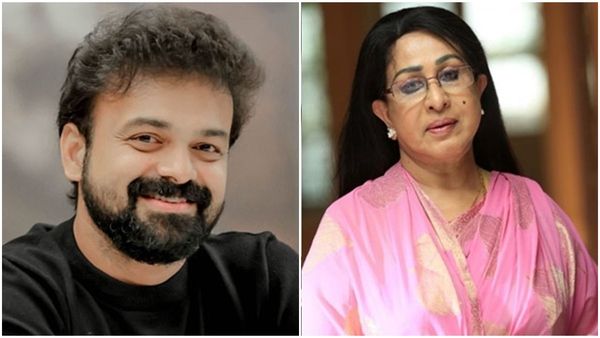 കുഞ്ചാക്കോ ബോബന്‍ അതേറ്റെടുക്കുമെന്ന് കരുതി്! അവര്‍ക്കെന്തെങ്കിലും കാരണമുണ്ടാവും, പക്ഷേ വിഷമമുണ്ടെന്ന് നടി ഷീല