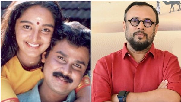 ദിലീപ് സെറ്റിലേക്ക് വരുമെന്ന് പേടിച്ച് മഞ്ജുവിനെ അഭിനയിക്കാന്‍ വിട്ടില്ലെന്ന് ലാല്‍ ജോസ്! അച്ഛന്റെ ദീര്‍ഘവീഷണം