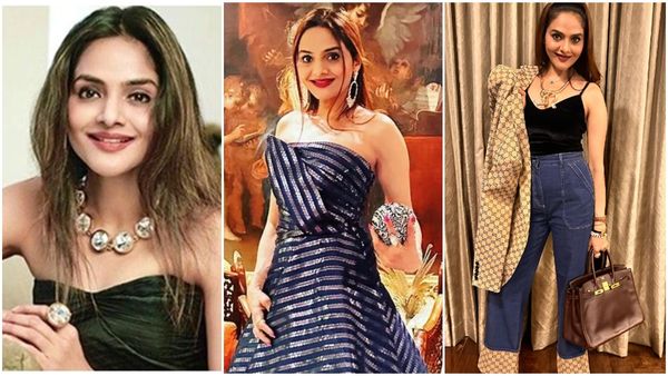 കല്യാണവും പ്രസവവും കഴിഞ്ഞാല്‍ സ്ത്രീകള്‍ ഒട്ടും ശ്രദ്ധിക്കില്ല! സുന്ദരിയായിരിക്കുന്നതിന്റെ കാരണം പറഞ്ഞ് മധുബാല