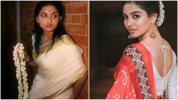 പത്രത്തില്‍ ഫോട്ടോ വരണം, മഞ്ജു വാര്യരില്‍ നിന്നും അവാര്‍ഡ്! അമ്മ കണ്ട സ്വപ്‌നങ്ങളൊക്കെ സാധിച്ചുവെന്ന് മമിത