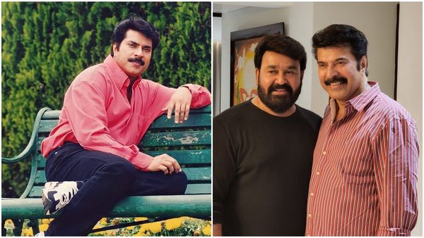 മമ്മൂട്ടിയുമായി മത്സരിച്ചാല്‍ കുഴപ്പമാവുകയേയുള്ളു! മമ്മൂക്കയുമായിട്ടുള്ള ബന്ധത്തെ കുറിച്ച് മോഹന്‍ലാല്‍