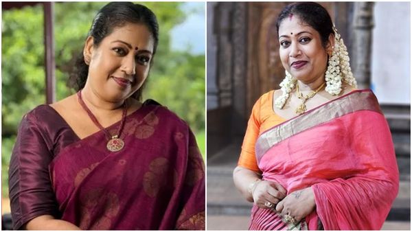ചേച്ചി എടുത്ത് ഭിത്തിയില്‍ ഒട്ടിച്ചു! അമ്മയെ തുമ്മിച്ചപ്പോള്‍ സമാധാനമായി;മനീഷയ്ക്ക് കൈയ്യടിച്ച് ട്രോളന്മാർ