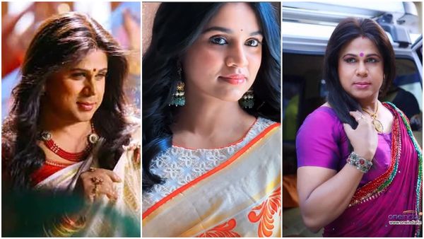 ദിലീപിന് ഡ്യൂപ്പ് ഇട്ടതോ? മായമോഹിനിയിലെ ദിലീപ് തന്നെ; താരപുത്രിയുടെ പുതിയ വീഡിയോ കണ്ട് ഞെട്ടി ആരാധകര്‍