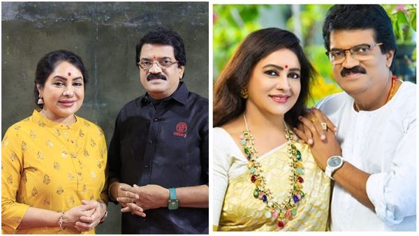 ഈ പെണ്‍കുട്ടിയെ നോക്കി പാട്ട് ഉണ്ടാക്കാന്‍ പറഞ്ഞു! ലേഖയുമായി ഇഷ്ടത്തിലായ പാട്ടിനെ കുറിച്ച് എംജി ശ്രീകുമാര്‍