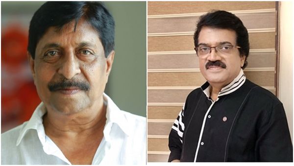 പ്രേമിച്ചിട്ടുണ്ടോന്ന് ശ്രീനിവാസൻ ചോദിച്ചതിന് പിന്നിലെ കാരണം മനസിലായത് പിന്നെയാണ്; കഥ പറഞ്ഞ് എംജി ശ്രീകുമാർ