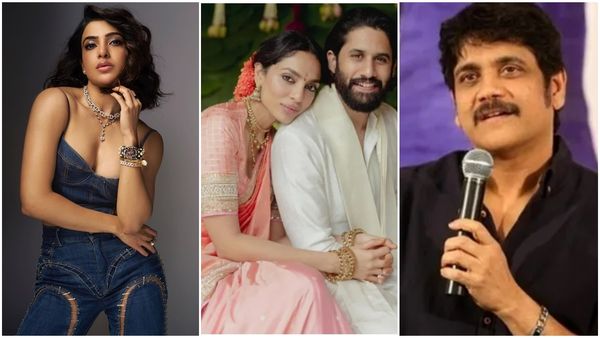 സാമന്തയും മകനും പിരിഞ്ഞതിന് കാരണം! ഡിവോഴ്‌സിന്റെ സമയത്ത് അവന്‍ സന്തോഷത്തിലായിരുന്നില്ലെന്ന് നാഗര്‍ജുന