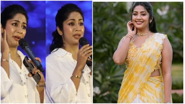 ഒളിച്ചോടി പോകാനൊന്നും ഞാനും ഉദ്ദേശിക്കുന്നില്ല! നിയമങ്ങളെ പേടിച്ച് ഒളിവില്‍ പോകുന്നതും ശരിയല്ല; നവ്യ നായര്‍