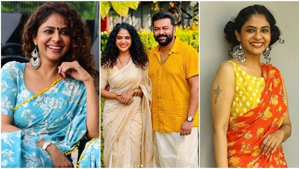 കല്യാണത്തിന് ശേഷം ഒരു കട്ടില്‍ ഒരു മുറിയുമായിരുന്നു! പതിനായിരം രൂപ ബാങ്ക് ബാലന്‍സുള്ള അവസ്ഥ; പൂര്‍ണിമ