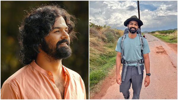 ഹേമ കമ്മിറ്റിയില്‍ പ്രണവിന്റെ പേര് വരണമെങ്കില്‍ വല്ല മരവും മലയും കേസ് കൊടുക്കണം! പരിഹാസവുമായി ട്രോളന്മാർ