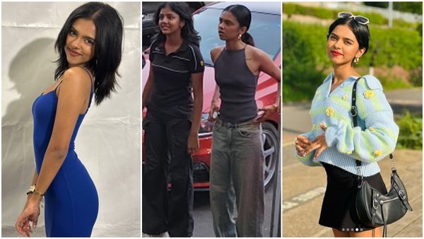 'ഏതാ ഈ കരിഞ്ഞവള്‍, ഒരു ഗതിയുമില്ലാത്ത ഇവളും സിനിമയില്‍ വരുമോ?' ഇന്ദ്രജിത്തിന്റെ മകളെ പരിഹസിച്ച് സോഷ്യല്‍ മീഡിയ