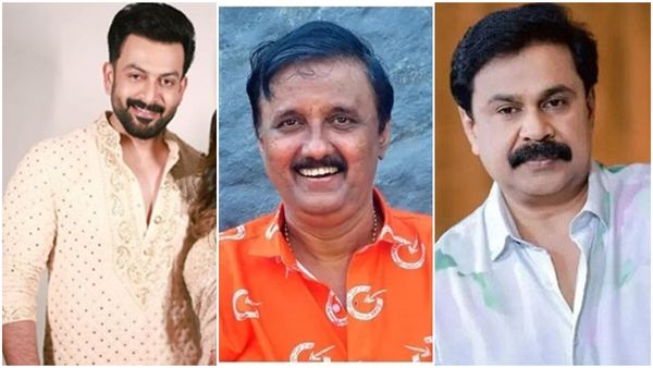 പവര്‍ഗ്രൂപ്പിന്റെ നേതാവ് പൃഥ്വിരാജാണെന്ന് വേണമെങ്കില്‍ പറയാം! ദിലീപാണോ നേതാവെന്ന ചോദ്യത്തിന് ശാന്തിവിള ദിനേശ്