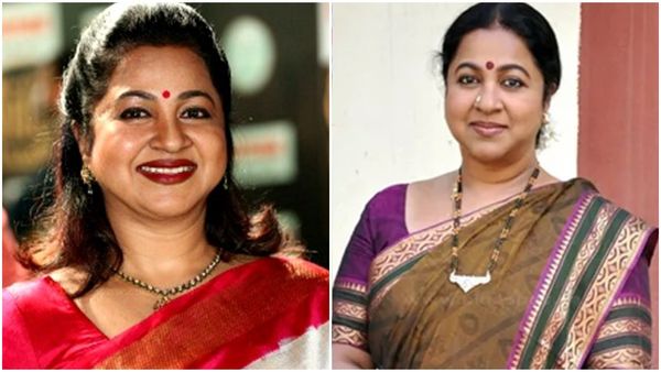 ചുംബനരംഗത്തില്‍ അദ്ദേഹം അമര്‍ത്തി ചുംബിച്ചു! എനിക്കും അനിയത്തിയ്ക്കും ഇതേ അനുഭവമുണ്ടായി; രാധിക