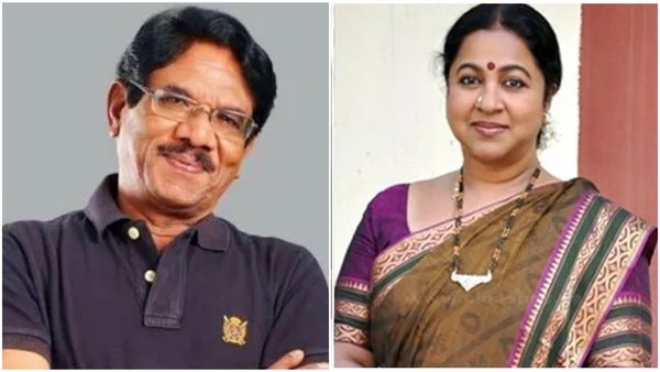 അഭിനയിക്കുമ്പോള്‍ കരച്ചില്‍ വരുന്നില്ല, രാധികയുടെ മുഖത്തടിച്ചതോടെ നടി കരഞ്ഞു! ഭാരതിരാജയുടെ രീതികളിങ്ങനെ