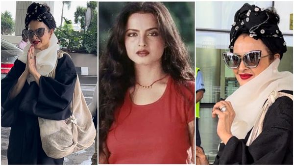 പ്ലാസ്റ്റിക് സർജറി ചെയ്തതിന്റെ ഭംഗി അല്ലാതെന്ത്? സാധാരണ സ്ത്രീയുടെ ജീവിതമല്ലല്ലോ! രേഖയെ പരിഹസിച്ച് പാപ്പരാസികൾ