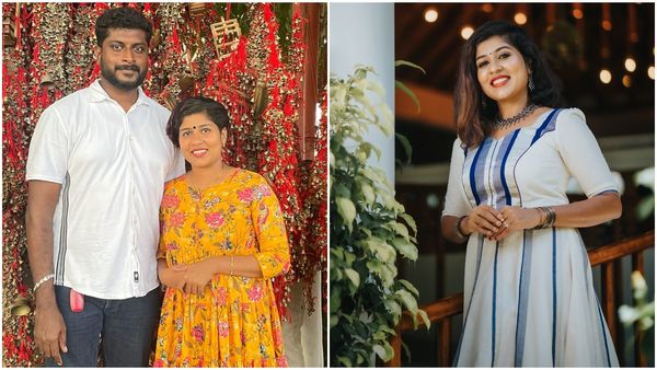 ഭർത്താവ് കക്കൂസ് കഴുകി പൈസ ഉണ്ടാക്കുന്നു, അതിന് നീ ലിപ്സ്റ്റിക്ക് വാങ്ങുന്നു! ആര്‍ ജെ അഞ്ജലിയെ പറ്റി കുറിപ്പ്