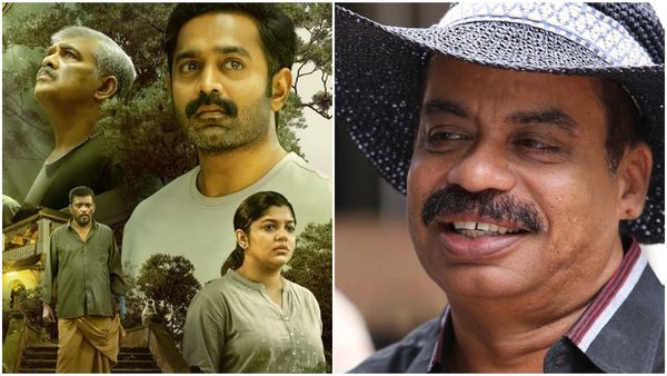 മലയാള സിനിമ തകര്‍ന്ന് തരിപ്പണമാകുമോ എന്ന് സംശയിച്ചിരിക്കുമ്പോഴാണ് ഇത് കണ്ടത്! ആശ്വാസമാണെന്ന് സത്യൻ അന്തിക്കാട്