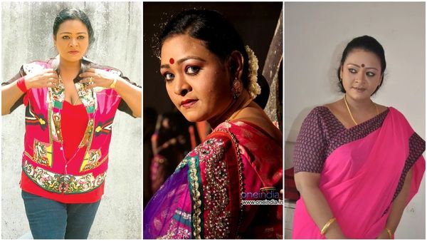 വസ്ത്രം മാറുക മാത്രമല്ല കാരവനിൽ നടക്കുന്നത്! ലൈംഗിക ബന്ധത്തിലേർപ്പെടാറുമുണ്ട്; വെളിപ്പെടുത്തി ഷക്കീല