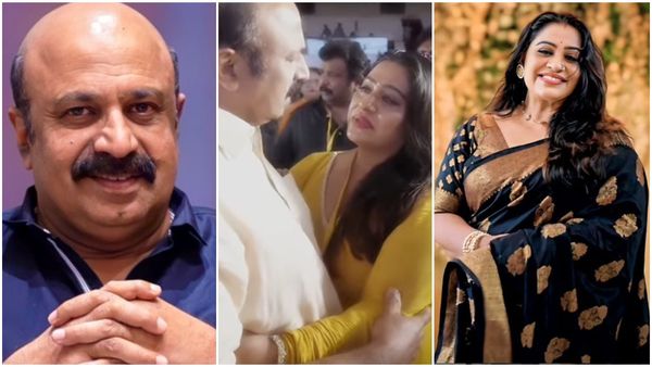 എന്നെ കണ്ടതും അദ്ദേഹം വിതുമ്പി, അന്നേരം കെട്ടിപ്പിടിച്ചത് എങ്ങനെയെന്ന് നോക്കിയില്ല! വൈറല്‍ വീഡിയോയെ പറ്റി ബീന