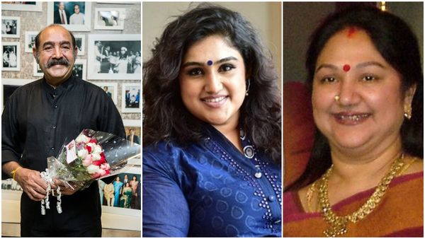 മകള്‍ക്ക് വേണ്ടി അവസരം തട്ടിയെടുത്തു! നടന്റെ ആദ്യബന്ധത്തിലെ മകള്‍ അനിതയുടെ അവസരം നഷ്ടപ്പെടുത്തിയത് നടി മഞ്ജുള?