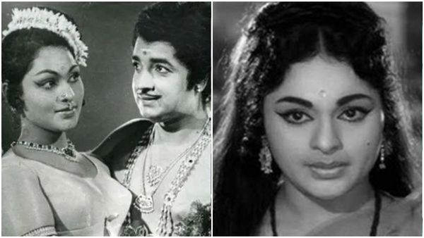 അഭിനയിക്കുമ്പോൾ വസ്ത്രം അഴിഞ്ഞ് വീണു, നടിയുടെ നഗ്നത പകര്‍ത്തി ബ്ലാക്ക്‌മെയില്‍ ചെയ്തു! വിജയശ്രീയുടെ മരണകാരണം?