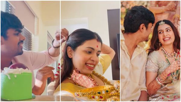 ഭര്‍ത്താവിന്റെ ഡ്യൂട്ടി തുടങ്ങി, കല്യാണം കഴിഞ്ഞ് നേരെ ഹോട്ടല്‍ മുറിയിലേക്ക്! വിവാഹത്തെ കുറിച്ച് പറഞ്ഞ് ദിയ