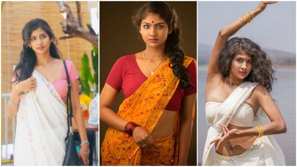 ഇനിയും ഗ്ലാമറാവാന്‍ നാണക്കേടില്ല! എന്തിനും തയ്യാറാണ്; മുമ്പ് പറഞ്ഞതിൽ പശ്ചാത്തപിക്കുന്നില്ലെന്ന് ആരാധ്യ