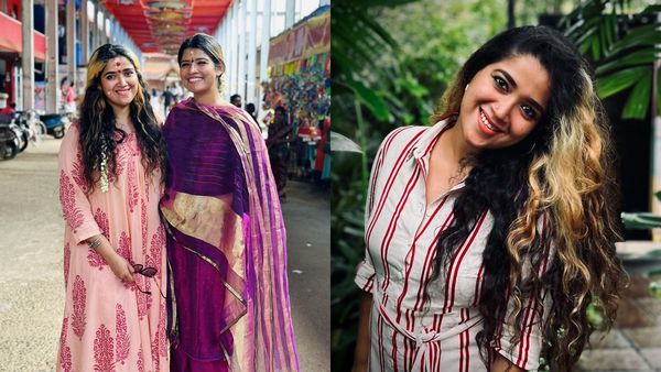 'ഭ്രാന്തന്മാര്‍ ഇറങ്ങിയിട്ടുണ്ട് കോടികളുടെ കണക്കുമായി'; മറുപടി നല്‍കി അഭിരാമി; വീഡിയോയുമായി താരം