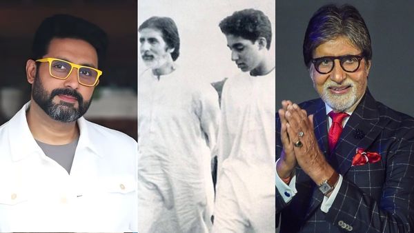 90 കോടി കടത്തില്‍ ബച്ചന്‍, ഭക്ഷണത്തിന് ഡ്രൈവറോട് കടം വാങ്ങേണ്ട അവസ്ഥ; പഠനം നിര്‍ത്തിയതിനെപ്പറ്റി അഭിഷേക്