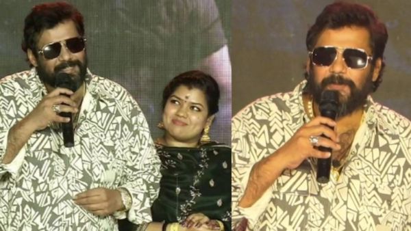 'ഇത് എന്റെ ഫൈനൽ മാര്യേജാണ് കേട്ടോ..., ട്രോൾ ചെയ്യുന്നവർ ഇം​ഗ്ലീഷിൽ കൂടി എഴുതാൻ ശ്രമിക്കൂ'; വിമർശിച്ചവരോട് ബാല