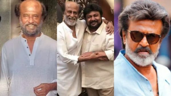 വർഷങ്ങളായി വിരലുകൾകൊണ്ട് സദാസമയവും ചിൻമുദ്ര ചെയ്യുന്ന രജിനികാന്ത്, ചിൻമുദ്ര യോ​ഗയ്ക്ക് ഇത്രയേറെ ​ഗുണങ്ങളോ?