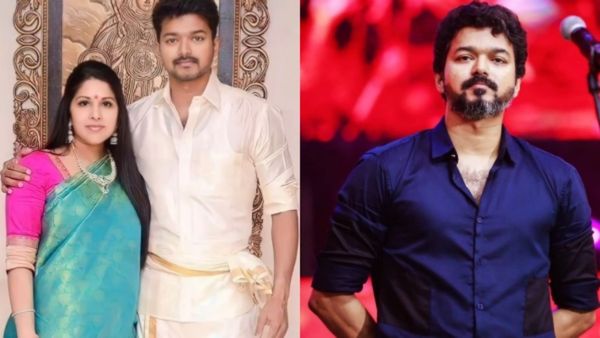 'ഇത്ര ആഢംബരം വേണോ?'; കോടികളുടെ അൾട്രാ ലക്ഷ്വറി കാർ വാങ്ങാൻ വിജയിയെ പ്രേരിപ്പിച്ച കാരണം രാഷ്ട്രീയ പ്രവേശനം?