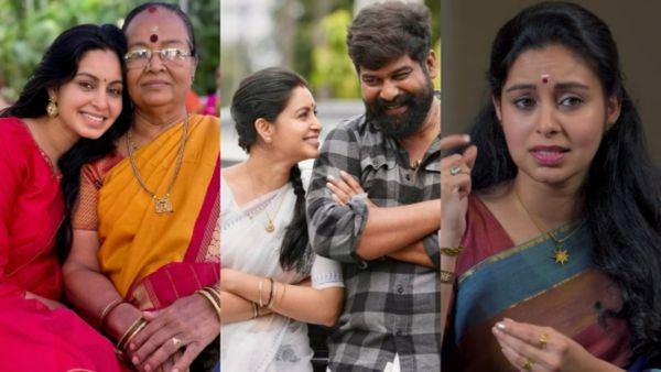 'ജനിച്ച സമയത്ത് ഞാൻ കേൾവിശക്തിയുള്ള കുട്ടിയാണെന്ന് അവർ കരുതി'; വിധിയെ തോൽപ്പിച്ച് ജോജുവിന്റെ നായിക