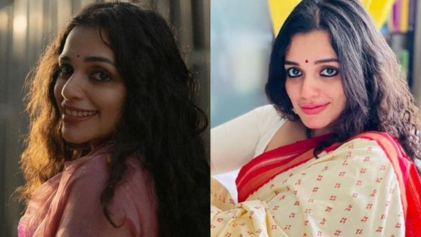 'ആൻ ക്നാനായക്കാരിയായിരുന്നെങ്കിലെന്ന് ആ​ഗ്രഹിച്ച് പോയി'; എങ്ങനെ ഭാ​ഗമാകുമെന്ന് പുരോഹിതനോട് നടിയും