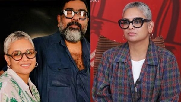 നിങ്ങൾ അടിപൊളിയാണ്, മരിക്കുന്നതിന് മുമ്പ് അമ്മയോട് പറയാനായതിൽ സന്തോഷം; ജ്യോതിർമയി