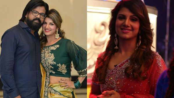 ഭാര്യാ ഭർത്താക്കൻമാർ തമ്മിലുണ്ടാകുന്ന പ്രശ്നമാണ്; പിരിയുന്നില്ലെന്ന് രംഭ; വിവാഹമോചന വാർത്തയോട് പ്രതികരണം