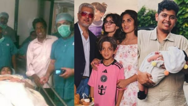 'ഭാര്യയുടെ പ്രസവം ചിത്രീകരിച്ചതിന് അജിത്തിനെ വിമർശിച്ചില്ല... ഇർഫാന് ആ സ്വീകാര്യത ലഭിക്കാത്തതിന് പിന്നിൽ...'