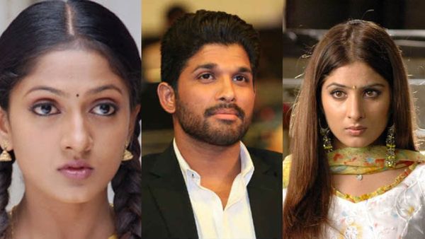 ഇന്ന് നായികയാകാൻ ക്യൂ; പക്ഷെ അല്ലു അർജുന്റെ അന്നത്തെ നായികമാർക്ക് സംഭവിച്ചത്; നടിമാരുടെ ഇന്നത്തെ ജീവിതം