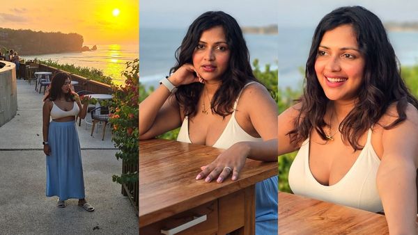 നിങ്ങളൊരു അമ്മയല്ലേ, അങ്ങനെ പെരുമാറൂ! പുതിയ ലുക്കില്‍ അമല പോള്‍; വിമര്‍ശനവും മറുപടികളും