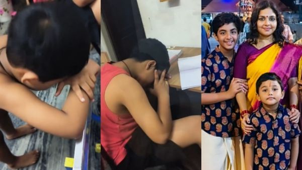 'ഇതിൽ പരം എന്ത് വേണം... അമ്മയ്ക്ക് വയസാകുമല്ലോയെന്ന് ഓർത്ത് കരയുന്ന മക്കൾ'; വീഡിയോയുമായി അമ്പിളി ദേവി