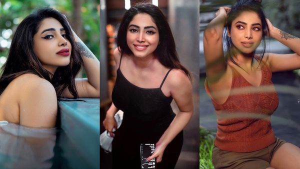 കാന്‍സര്‍ തനിക്ക് തമാശയാണോ? ഓരോ ദുരന്തങ്ങള്‍! പരിഹാസ കമന്റിന് അമേയയുടെ മറുപടി