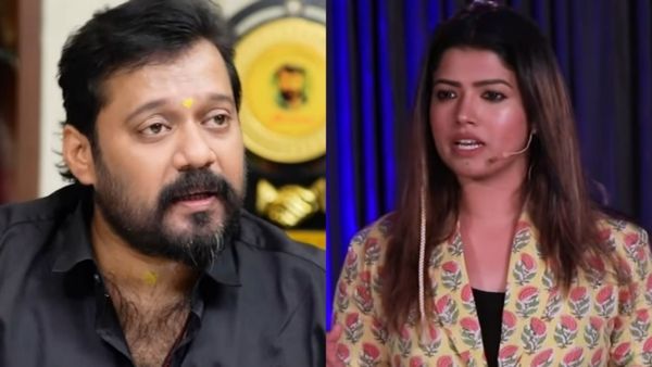 'ആളുകളെ തെറ്റിധരിപ്പിക്കാൻ നോക്കേണ്ട, എന്നും എല്ലാവരെയും വിലക്ക് വാങ്ങാനാവില്ല, എനിക്കുണ്ടായ നഷ്ടം ചെറുതല്ല'
