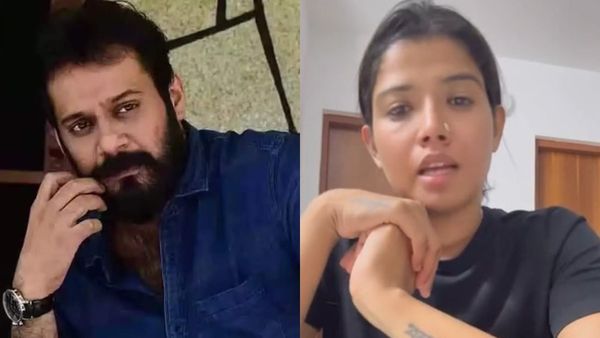 14 വര്‍ഷമായുള്ള ചോദ്യങ്ങള്‍, ഉത്തരം നല്‍കാന്‍ പാപ്പു വേണ്ടി വന്നു! ബോധമുള്ളവര്‍ക്ക് അമൃതയെ മനസിലാകും